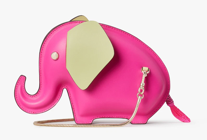 Elephant bag online kate spade