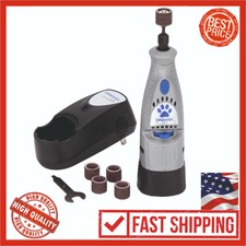 dremel 7300 dog nail grinder