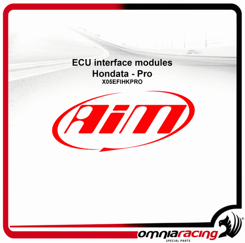 AIM ECU interface modules Hondata - Pro - Picture 1 of 5