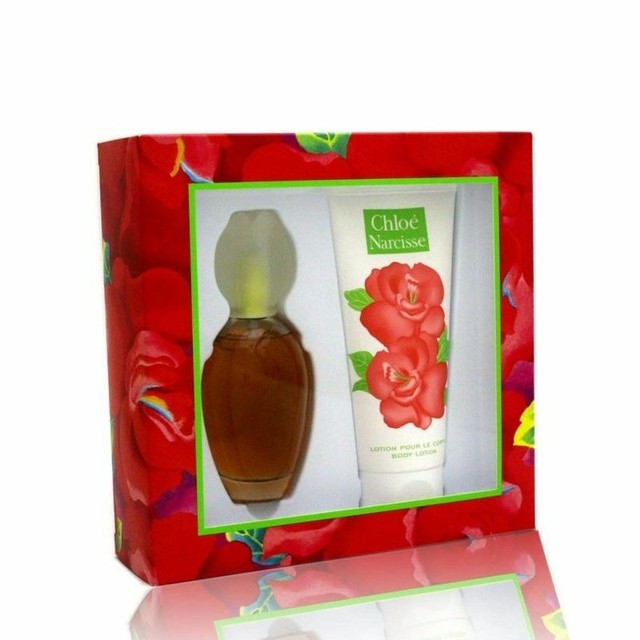 chloe narcisse body lotion