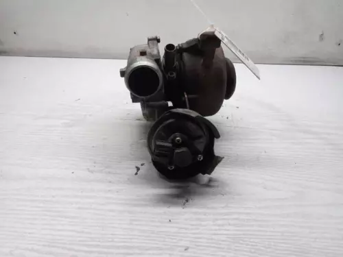 9654931780 Turbocompresor para FORD FOCUS C-MAX (CAP)(2003) Ghia (D) 2003 472753 - Imagen 1 de 10