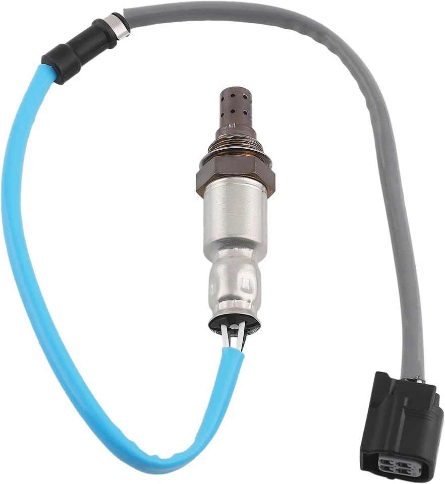 Sensor de oxígeno aguas arriba+abajo 2 piezas para Honda Accord Acura ILX 2013-2017 2016-2020 Foto 4 de 4