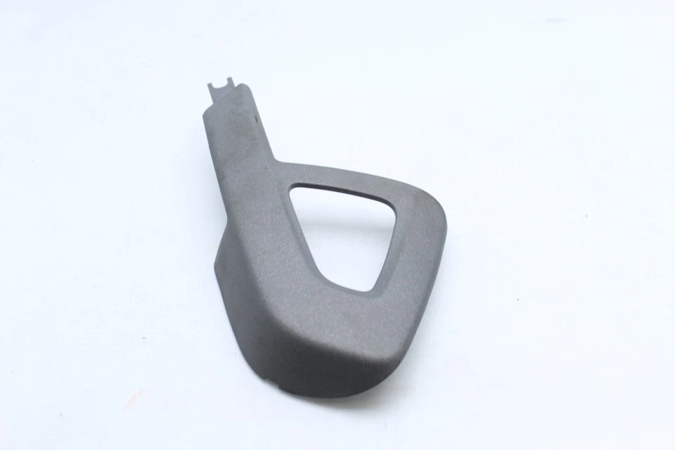 Smart Fortwo 2013 moldura de manija de puerta lateral izquierda U0338 Foto 2 de 4