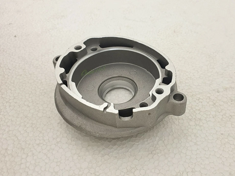 Conjunto de puntos base Honda CB125S CL125S CB CL SL XL 100 SL125 TL125 CT125 XL125 Foto 3 de 4