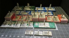 Cartridge Fuses 5x20mm 5x25mm 8x32mm 9x36mm 10x38mm 14x51mm 22x58mm Altech