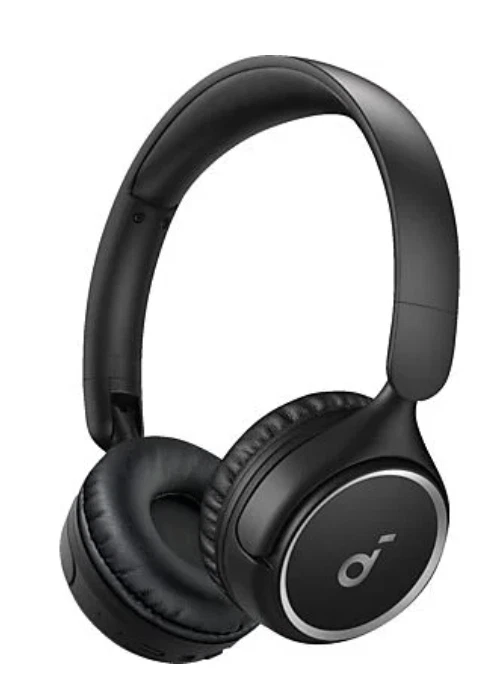 soundcore H30i Kabellose On-Ear Kopfhörer Faltbares Design Bluetooth - NEU