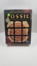 Fossil Puzzle Board Game - By Klaus Palesch Rio Grande
