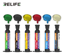 UV Glue Soldering Paste Bonding Cover Electronics Welding Repair Reinforcement