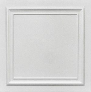 R24w White Decor Glue Up Ceiling Tiles Easy Installation Sale Now