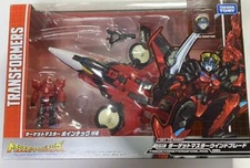 Transformers Legends Targetmaster Windblade LG62 Japan Takara Tomy