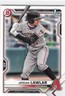 Jordan Lawlar Baseball Cards - Parallels, Base - You Choose! 2 CARD MINIMUM!