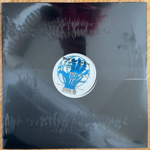 SEALED! Bell Biv Devoe - Da Hot Sh** (Aight) 12" Single - Universal Records 2001 - Picture 2 of 4