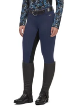 Kerrits Sit Tight Windpro Full Seat Tights - Nightsky