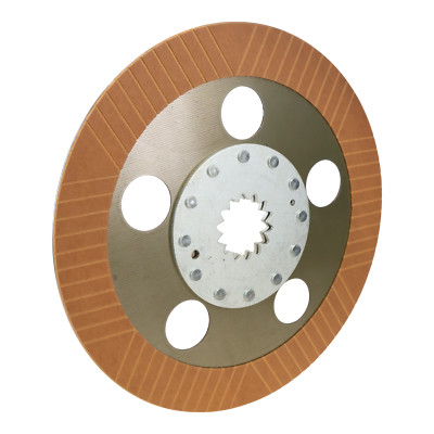 AL111498 Friction Brake Disc fits John Deere 6405 - Replaces AL171954 AL75434