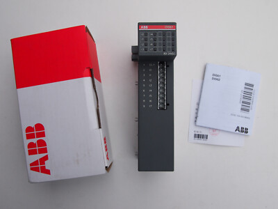 abb digital in input module 1tne968902r2101 di561 a1 di 561 di561a1 new