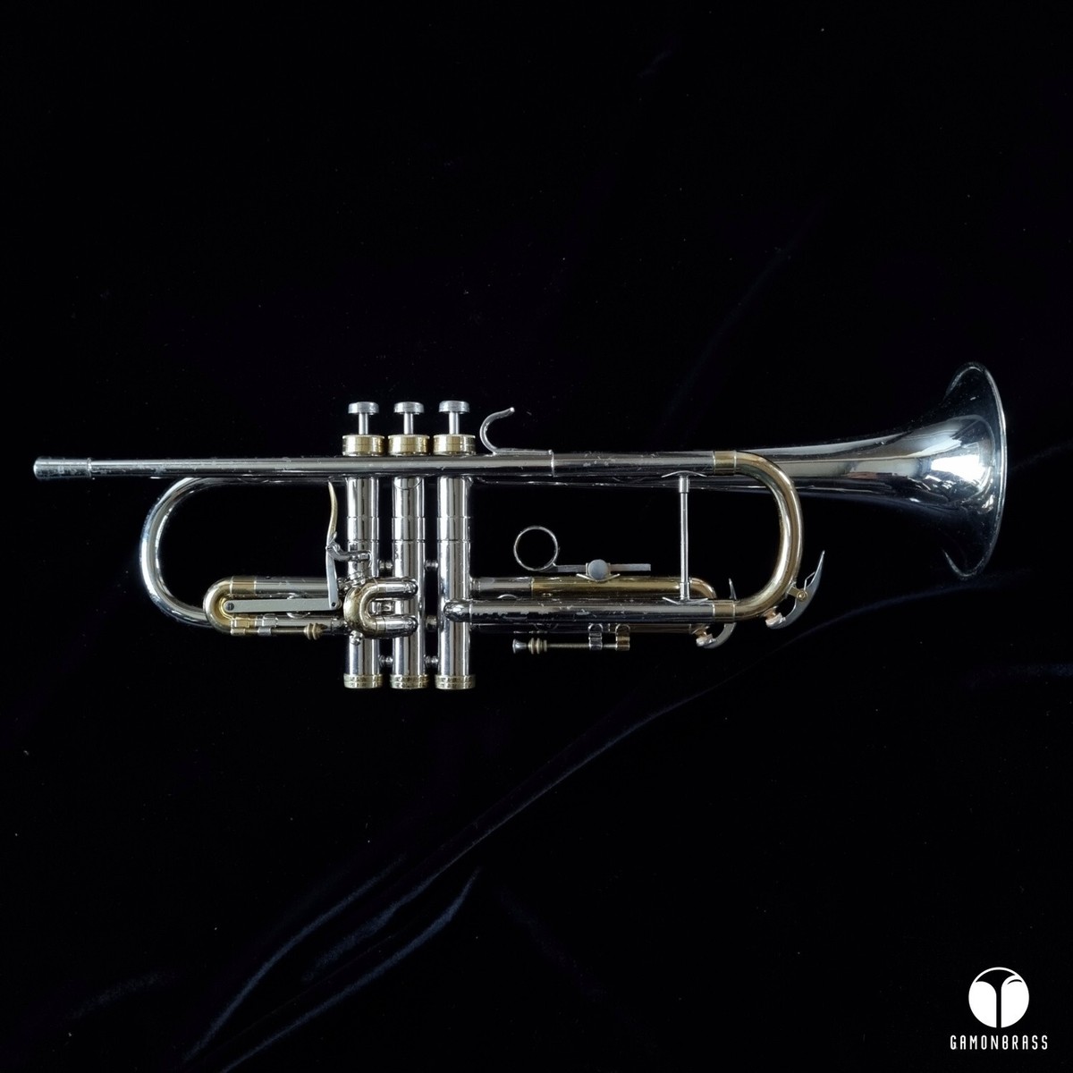 C.G.Conn Connstellation 36B Lightweight, Elkhart trumpet