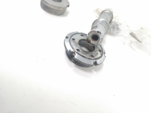 vintage movimento centrale eroica corsa Road anni years '50 bottom bracket bike - Picture 2 of 2
