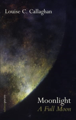 Moonlight: A Full Moon - Paperback NEW Callaghan, Loui 01/04/2022