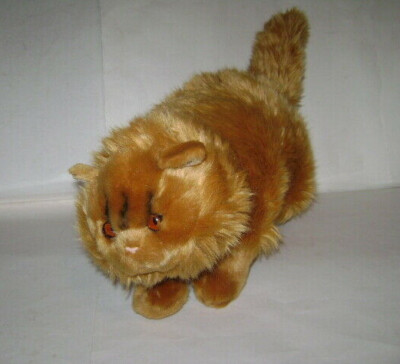 crookshanks plush