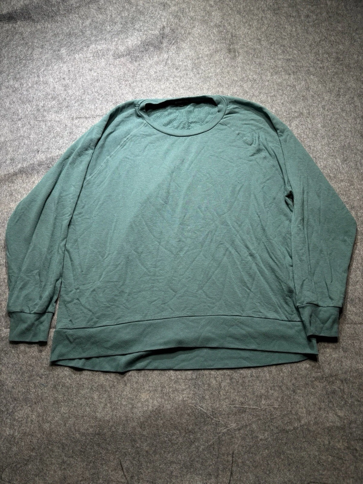 beyond-yoga útulný fleecový sobotní sweater