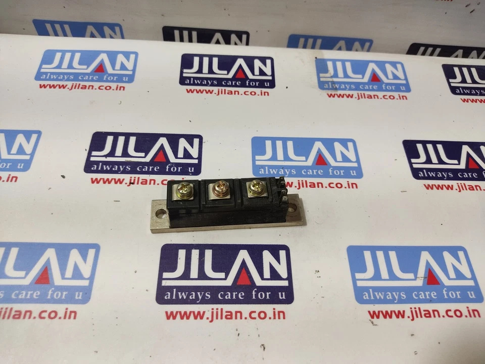 INTERNATIONAL RECTIFIER IRKT71-04 IGBT MODULE - Image 3 of 4