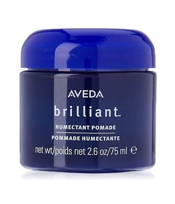 aveda Brilliant Feuchthaltemittel Pomade