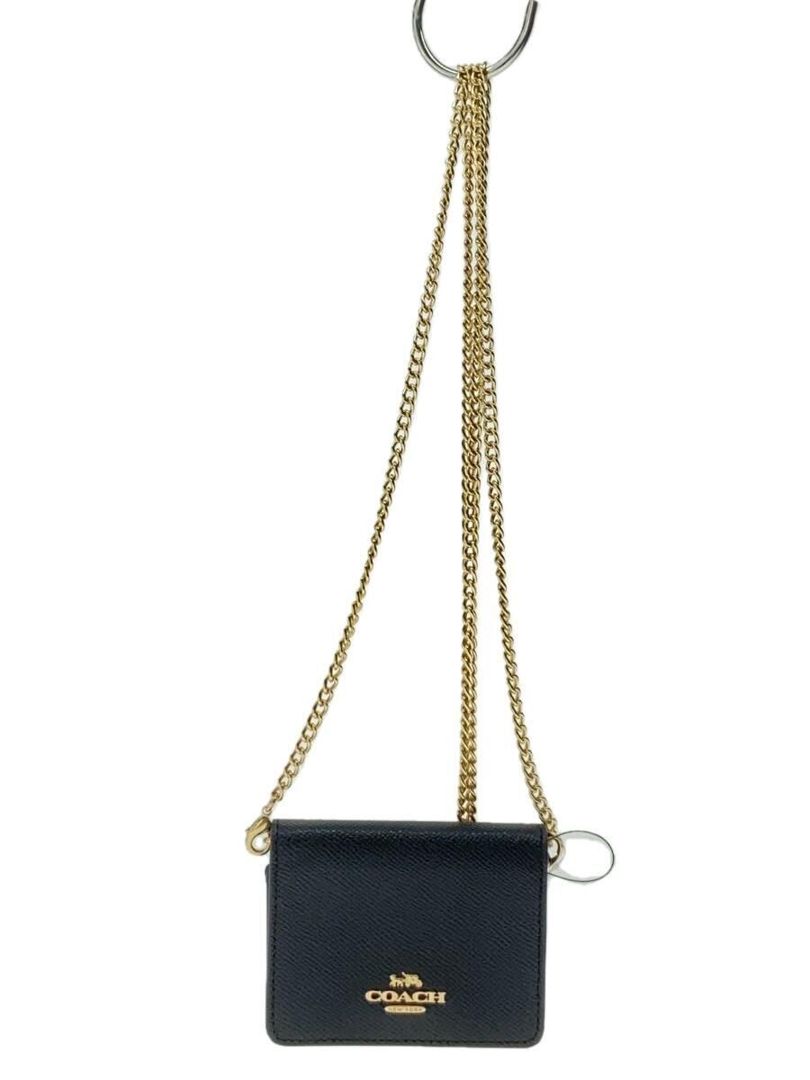 Coach shoulder bag Black Used | eBay Coach shoulder bag Black Used | eBay