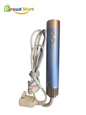 INFINITIPRO Conair DIGITALAIRE Multi-Styler for Curls & Blowouts 4 Attachments