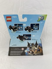 LEGO Dimensions The LEGO Movie Bad Cop Fun Pack 71213 New