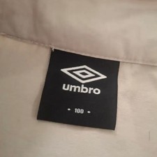 Umbro Anorak Set Size 100/80 Oversized Tracksuit