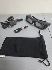 Sony TDG-BR250 Active 3D Glasses for sale online | eBay