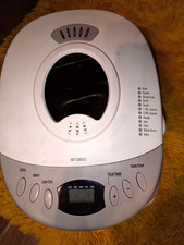 Hamilton Beach Bread Machine 2 lb, 12 Program...