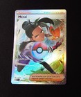 Carte Pokémon 🔴 Menzi 238/091 Fullart 🟣 EV4.5 Destinées De Paldea 🇫🇷