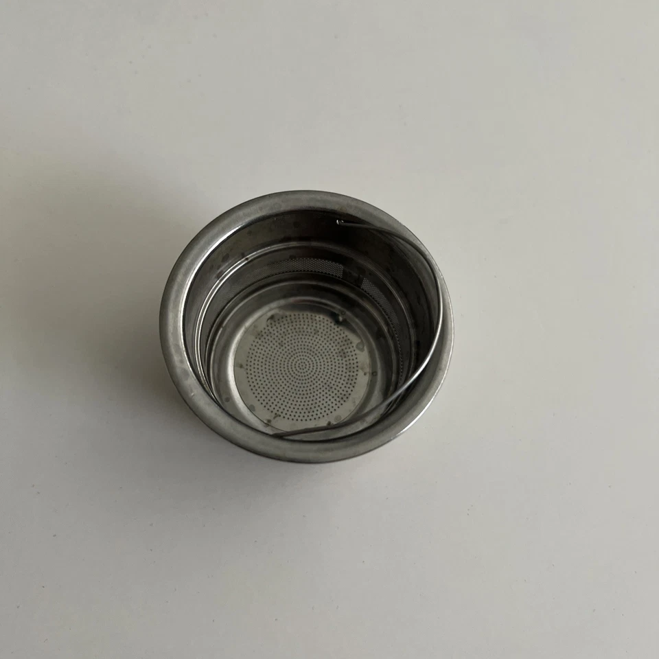 Teapot Replacement Strainer Kettle Filter Strainers Insert Basket Lot of 22 - Image 2 of 4