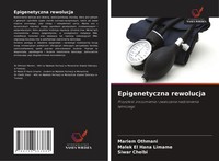 Epigenetyczna Rewolucja Mariem Othmani (U. A.) Taschenbuch Polnisch 2025