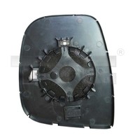 TYC Spiegelglas AußEnspiegel Links FüR Peugeot Expert Kasten V_ Rifter K9