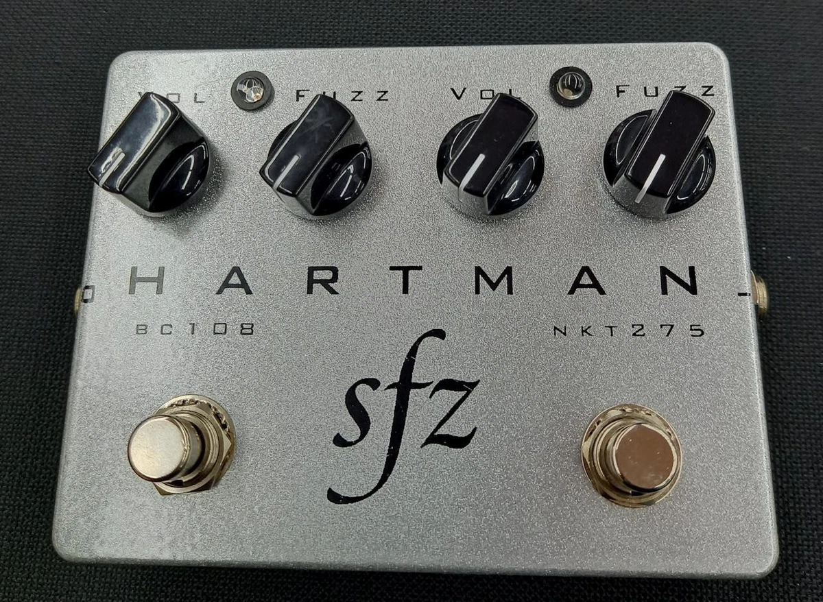 hartman fuzz products for sale | eBay