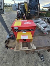 Winpower PTO Driven Generator 18,000 Watt  60 Amp