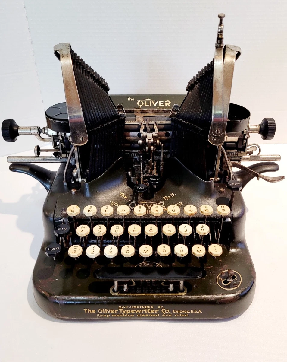 古董打字机| eBay