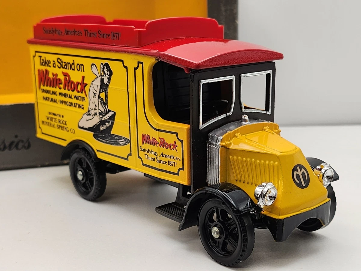 Corgi Mack Vintage Manufacture Diecast Trucks for sale | eBay UK