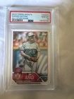 2023 Topps Update Shohei Ohtani #ASG-31 Angels All Star Game PSA 10