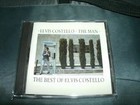 The Man von Elvis Costello | CD | Zustand sehr gut