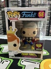 Funko Pop! Vinyl: Funko - Freddy Funko As Thor - Funko (Exclusive)