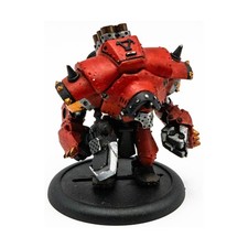 Privateer Press Warmachine Khador Juggernaut #28 NM