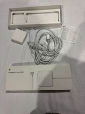 Apple MagSafe 2 60W Power Adapter - White A1435 