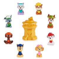 Paw Patrol Mini Figuren Sortiment Core