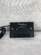 Rocketfish RF-CA2E Cassette Adapter
