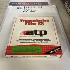 (1) NOS ATP Professional Auto Parts B71 Transmission Filter Kit Genuine STP