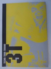 3 TTT 1998 CATALOG - ITALIAN, FRENCH, ENGLISH & GERMAN - EXC