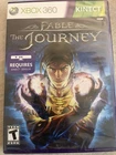 Fable: The Journey - Microsoft Xbox 360 Sealed